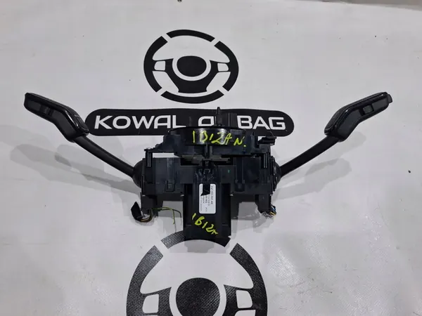 SEAT IBIZA SCHAKELAAR BAND 6RA959653A 2Q1953507AE image 8