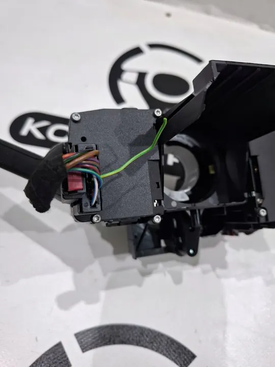 SEAT IBIZA SCHAKELAAR BAND 6RA959653A 2Q1953507AE image 9