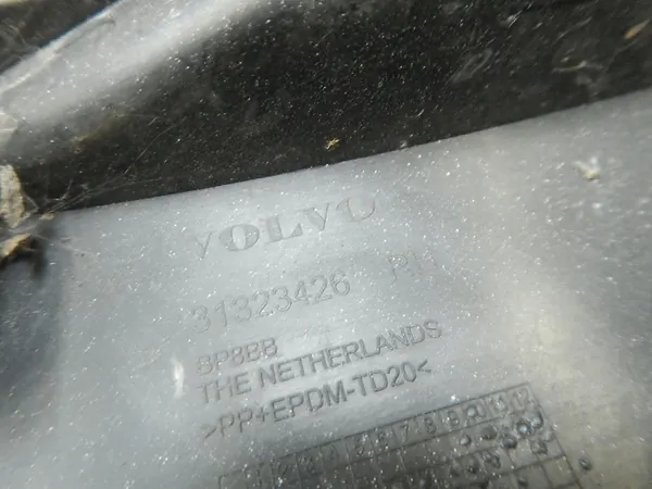 Supporto Paraurti Anteriore Destro Volvo S60 V60 image 7