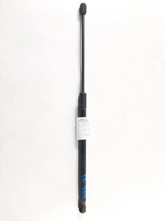 Audi R8 II Spyder Fram Motorhuveaktuator OEM 4S0623359 image 2