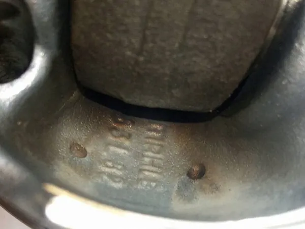 Kolben Pleuel Satz 83L82 für Audi A4 B8 3.0 TDI image 4