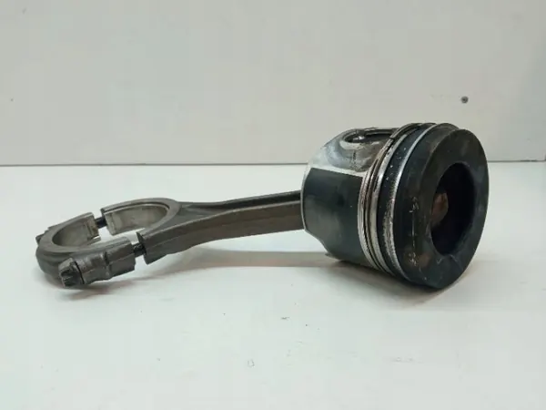 Kolben Pleuel Satz 83L82 für Audi A4 B8 3.0 TDI image 5