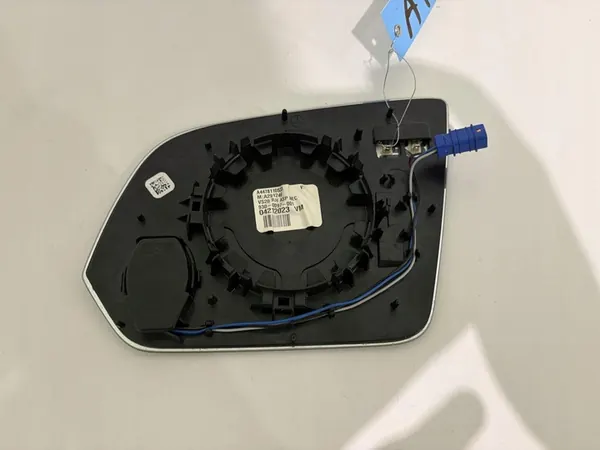 Mercedes-Benz OE A4478110533 höger spegelglas image 2