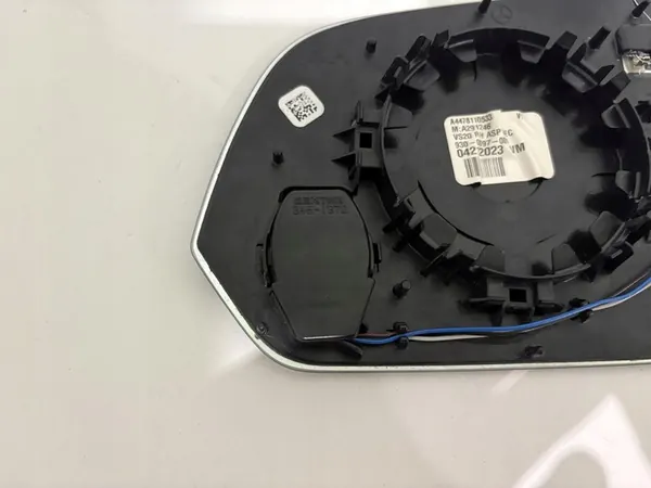 Mercedes-Benz OE A4478110533 höger spegelglas image 5