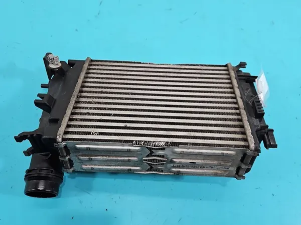 INTERCOOLER RENAULT KADJAR 1.3 TCE image 4