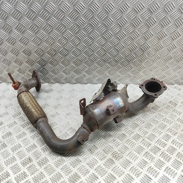 Ford Katalysator OEM CN115E211BE 1.0L 103kw image 2