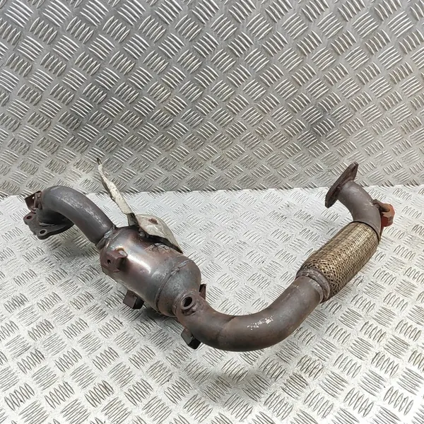 Ford Katalysator OEM CN115E211BE 1.0L 103kw image 3