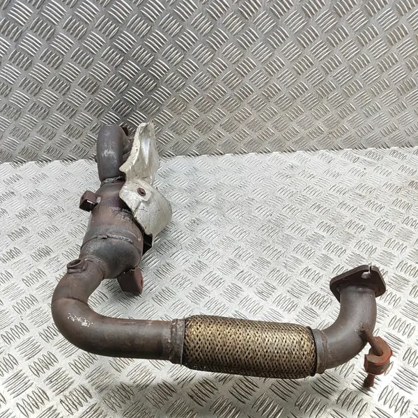 Ford Katalysator OEM CN115E211BE 1.0L 103kw image 4