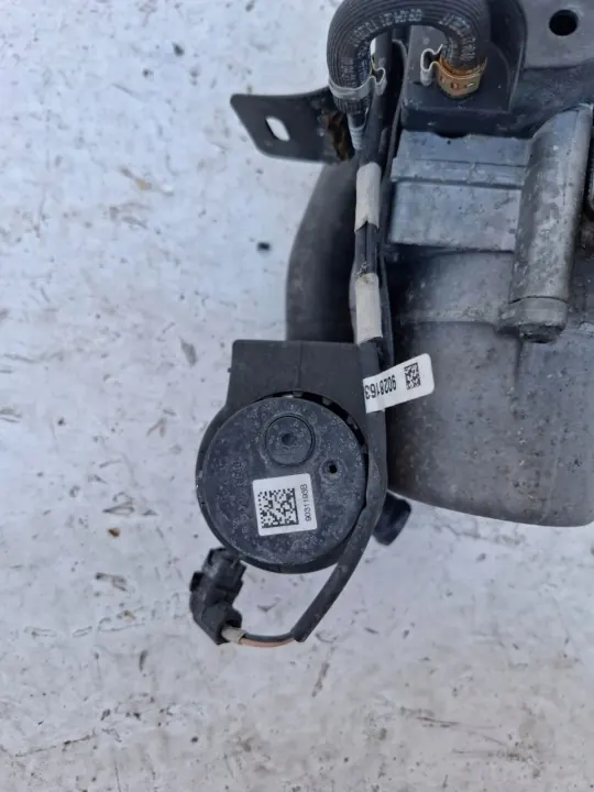 Chauffage Webasto OEM 5WA815005M pour Audi VW Skoda Seat image 3
