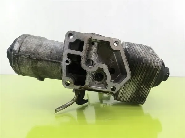 Refroidisseur d'huile OEM 045115389E Seat Toledo 2.0TDI image 3