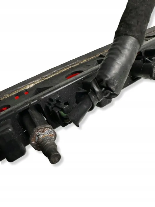 Peugeot 206 Derde remlicht OEM 65436 - Gebruikt image 5