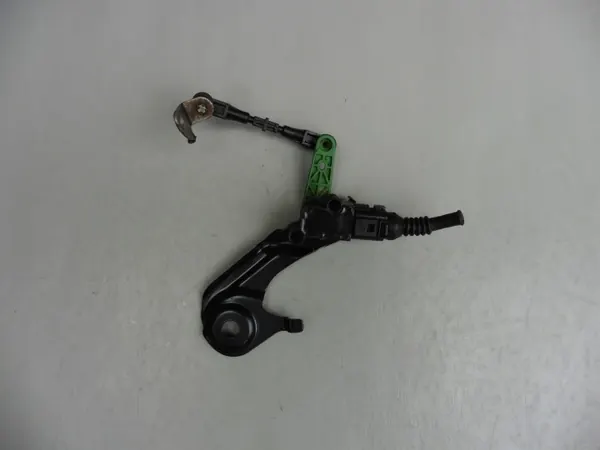 Sensor de Nível Farol Audi Usado OEM 4H0907503/4H0941310C image 2