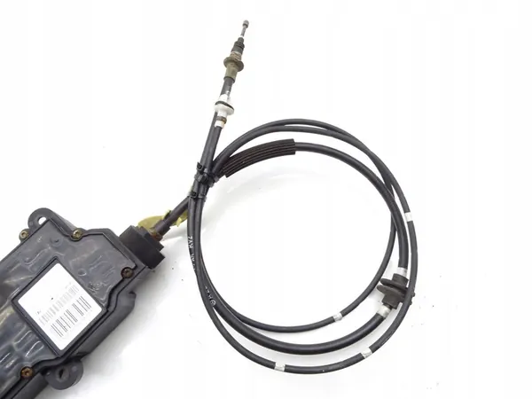 Handremmechanisme A2214302849 Mercedes W221 Lift image 3