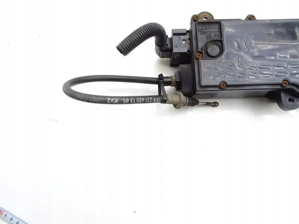 Handremmechanisme A2214302849 Mercedes W221 Lift image 4