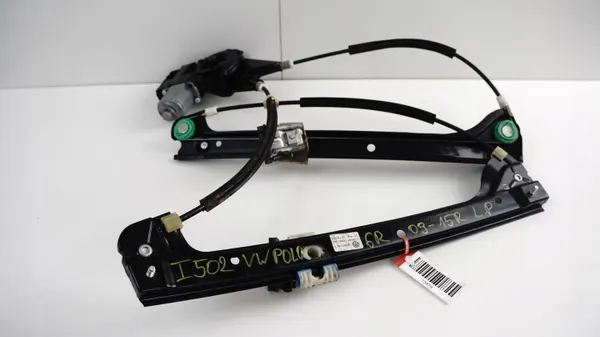 OEM 360173449 Régulateur Vitre Gauche Avant VW Polo 6R image 2