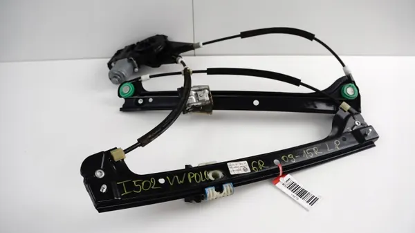 OEM 360173449 Régulateur Vitre Gauche Avant VW Polo 6R image 4