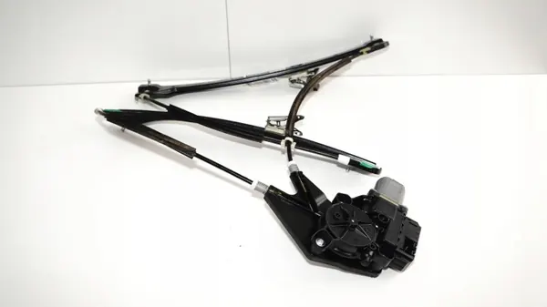OEM 360173449 Régulateur Vitre Gauche Avant VW Polo 6R image 5