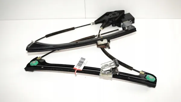 OEM 360173449 Régulateur Vitre Gauche Avant VW Polo 6R image 6