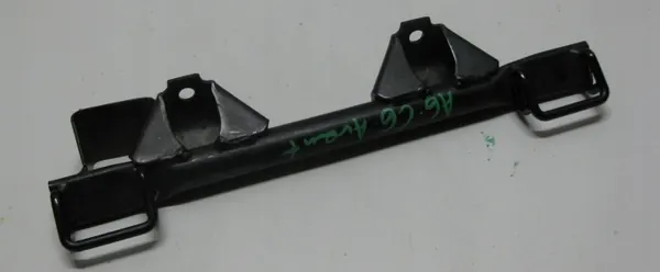 Support ISOFIX droit Audi A6 C6 2.7 TDI OEM 8E0813545A image 2