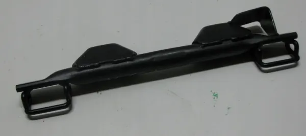 Support ISOFIX droit Audi A6 C6 2.7 TDI OEM 8E0813545A image 3
