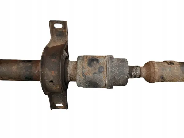 Eje de transmisión OEM WAŁ NAPĘDOWY SUZUKI SX4 1.9 DDIS image 4