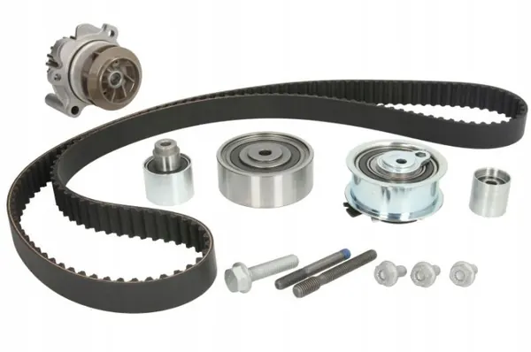 Gates Kamremssats OEM 7883-13251 med Pump image 2
