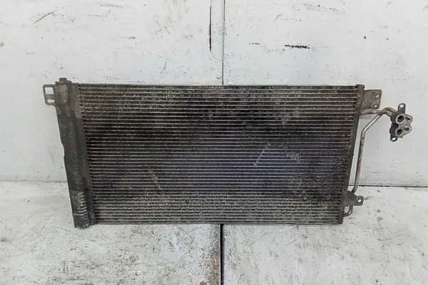 Ilmastointiradiatori VW TRANSPORTER V (T5) OEM 7H0820411E image 5