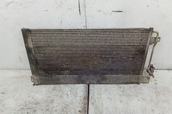 Ilmastointiradiatori VW TRANSPORTER V (T5) OEM 7H0820411E image 6