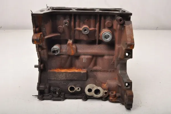 Moottorilohko OEM B7JB B7JA B7DA Ford 1.0 125hv image 2