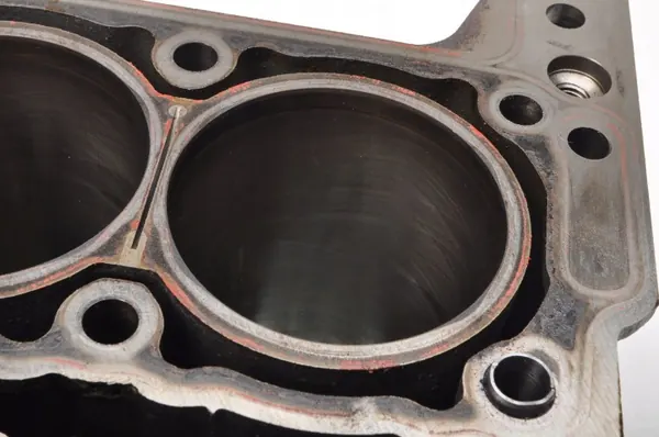 Moottorilohko OEM B7JB B7JA B7DA Ford 1.0 125hv image 10