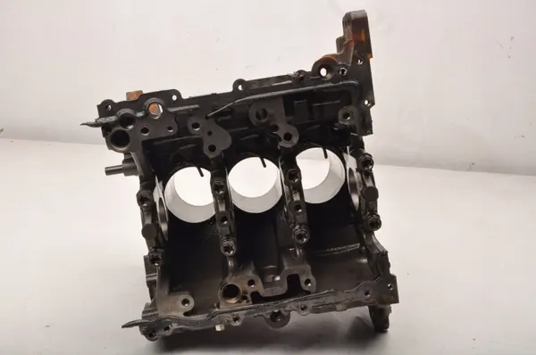 Moottorilohko OEM B7JB B7JA B7DA Ford 1.0 125hv image 4