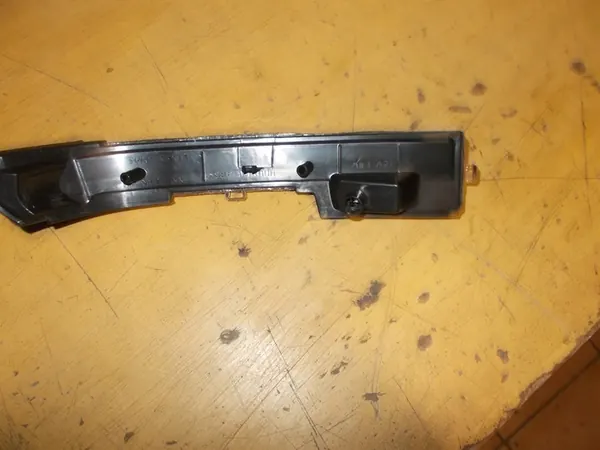 Tucson IV - clignotant miroir droit image 2