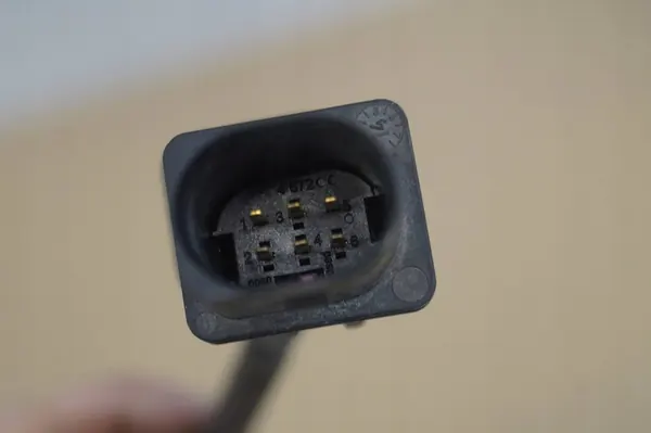 Sensor Lambda Hyundai Tucson II III 15-20r 2.0CRDI OEM 39350-2F620 image 4