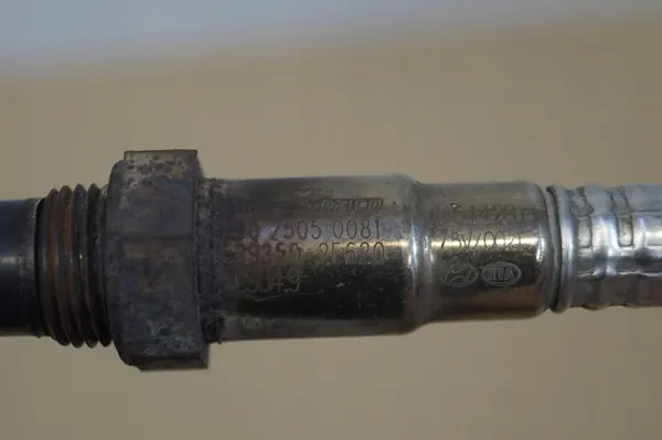 Sensor Lambda Hyundai Tucson II III 15-20r 2.0CRDI OEM 39350-2F620 image 6