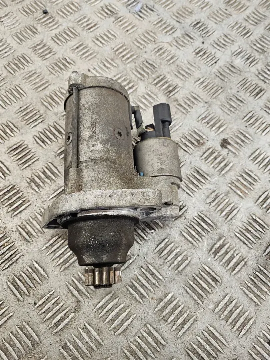 Käynnistin OEM 02M911024S VW Audi Seat Skoda 2.0 TDI:lle image 4