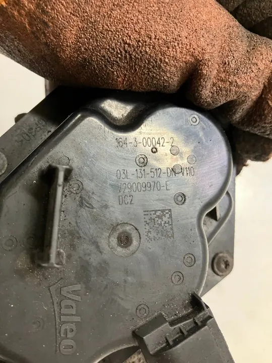 Arrefecedor EGR OEM 03L131512DN para Audi A6 C7 2.0 TDI image 3
