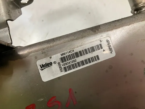 Arrefecedor EGR OEM 03L131512DN para Audi A6 C7 2.0 TDI image 4
