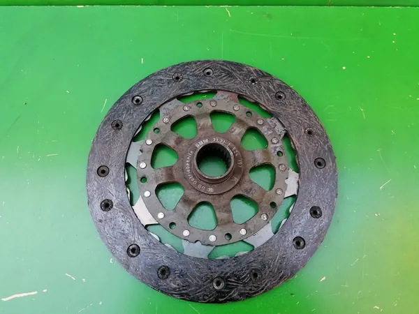 Volante de Dupla Massa BMW E90 318i 2.0 N46B20 image 5