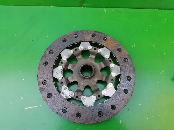 Volante de Dupla Massa BMW E90 318i 2.0 N46B20 image 9