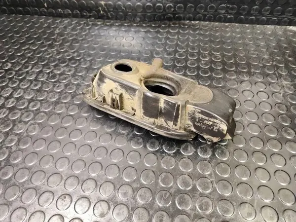 Motor da tampa de combustível AUDI A8 D2 4H0010508AB image 2