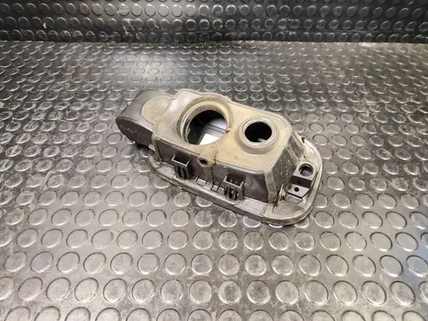 Motor da tampa de combustível AUDI A8 D2 4H0010508AB image 5