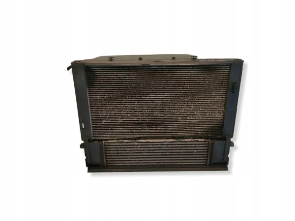 BMW F30 N47 Handmatig koelsysteem-kit - OEM image 2
