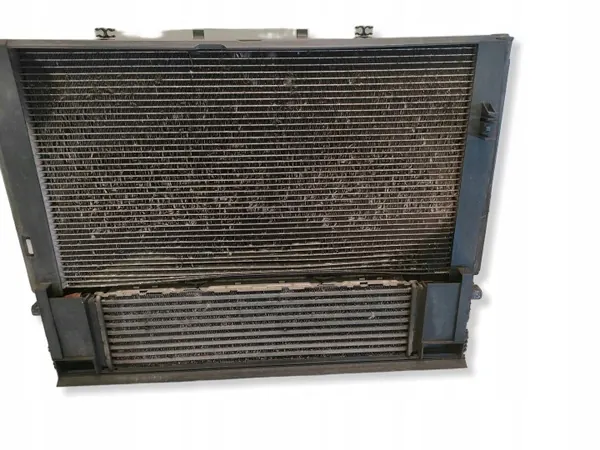 BMW F30 N47 Handmatig koelsysteem-kit - OEM image 3