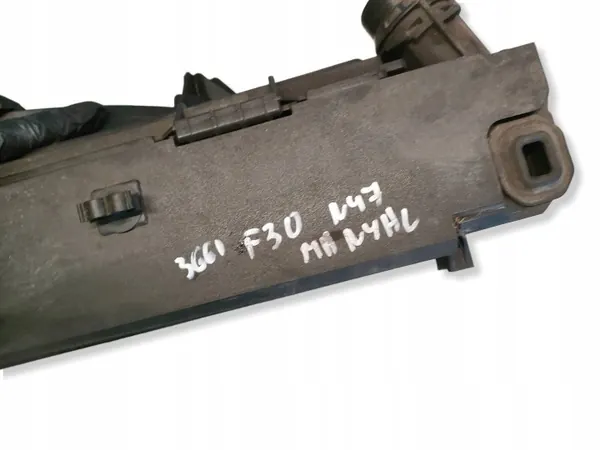 BMW F30 N47 Handmatig koelsysteem-kit - OEM image 8