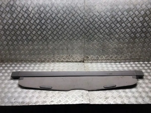 Kofferraumablage OEM 96389368YK für Peugeot 307 (3A/C) 2004 image 2