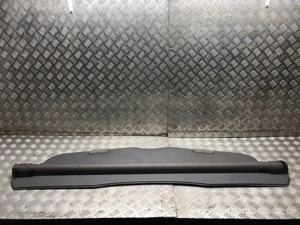 Kofferraumablage OEM 96389368YK für Peugeot 307 (3A/C) 2004 image 3