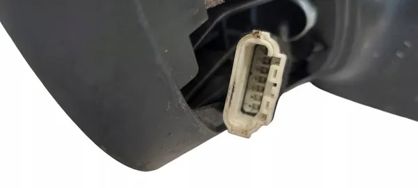 Vasen Peili 5PIN Fiat 500 Dualogic S 2018 image 6