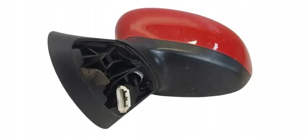 Vasen Peili 5PIN Fiat 500 Dualogic S 2018 image 7