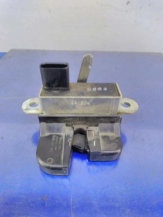 Heckklappenverriegelung für VW Touran 1T1 1T3 OEM 1T0827505D image 2