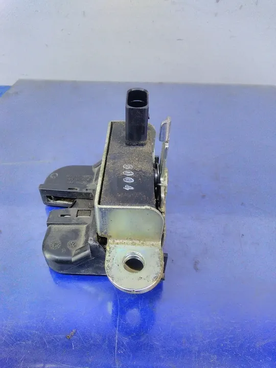 Heckklappenverriegelung für VW Touran 1T1 1T3 OEM 1T0827505D image 3